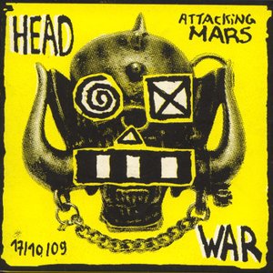 Attacking Mars