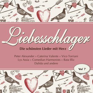 Liebesschlager, Vol. 7