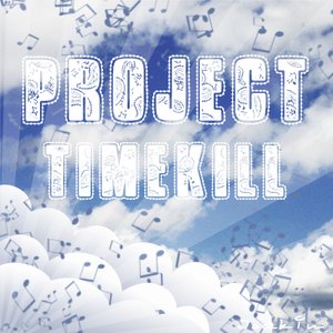 Project Timekill 的头像