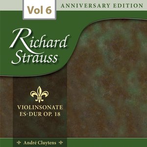 Richard Strauss, Vol. 6