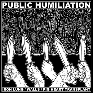 Avatar de Iron Lung / Walls / Pig Heart Transplant