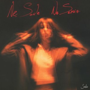 NE SENLE NE SENSİZ - Single