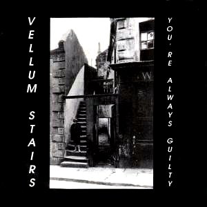 Vellum Stairs 的头像