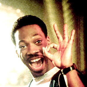 Eddie Murphy photo provided by Last.fm