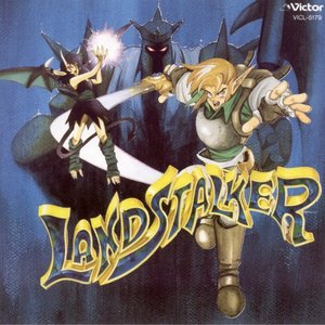 Image for 'Landstalker'