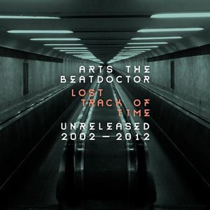 Arts The Beatdoctor & BLESS of SHAHMEN 的头像
