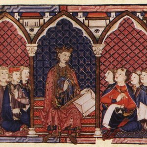 Cantigas de Santa Maria 的头像