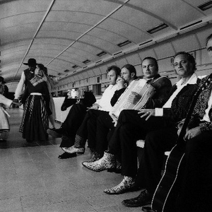 Hiss photo provided by Last.fm