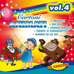 Cartoni Animati vol.4