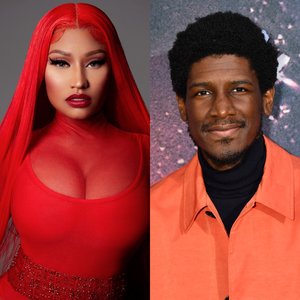 Nicki Minaj & Labrinth 的头像