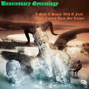 Unnecessary Gynecology 的头像