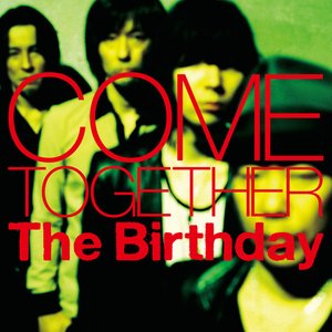 COME TOGETHER (Deluxe Edition)