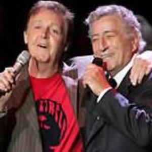 Avatar for Tony Bennett duet with Paul McCartney