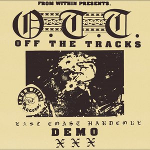 Off the Tracks Demo - EP