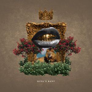 King's Rant - Single