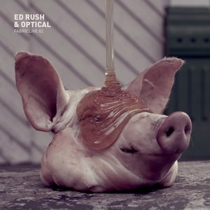 FABRICLIVE 82