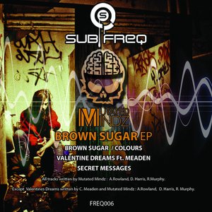 Brown Sugar EP