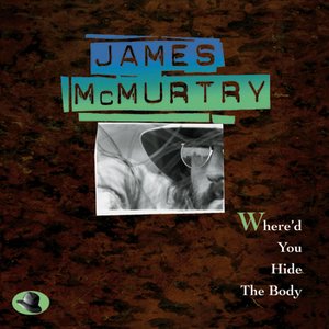 Изображение для 'Where'd You Hide the Body'