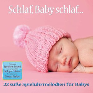 Schlaf, Baby schlaf