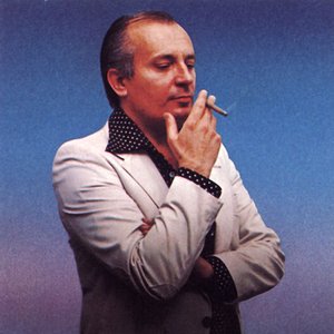 The Claus Ogerman Orchestra 的头像