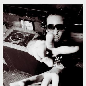 Marc Acardipane feat. The Ultimate MC 的头像