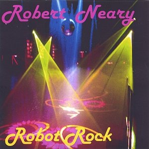 Robot Rock