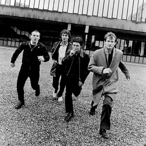 Gang of Four のアバター