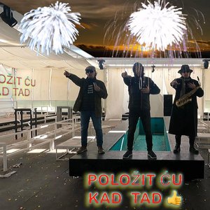 Položit Ću Kad Tad - Single