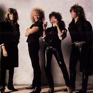 Jeff Paris photo provided by Last.fm