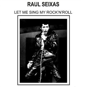 Let Me Sing My Rock 'N' Roll