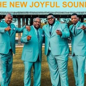 The New Joyful Sounds 的头像