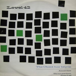 The Chant Has Begun (Power Mix)