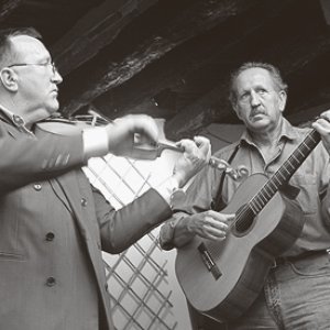 Avatar for Pietro Bianchi & Roberto Maggini
