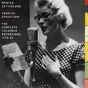 Swedish Sensation! The Complete Columbia Recordings 1958-1960