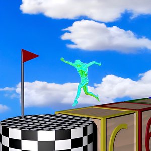 But a Dream - Single
