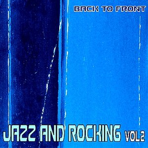 Jazzy & Rocking, Vol. 2