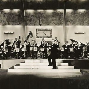 Awatar dla Teddy Joyce & His Orchestra