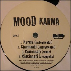 Karma - EP