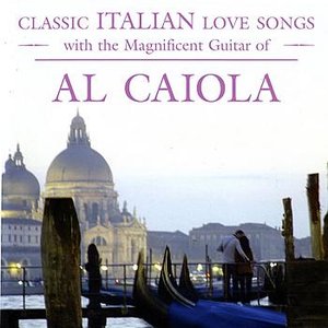 Classic Italian Love Songs