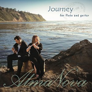 Journey for Flute and Guitar