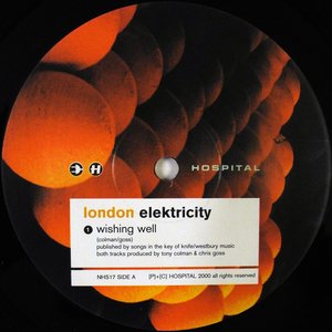 Wishing Well / Elektric D-Funk