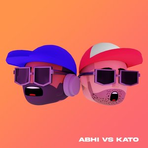 Abhi Vs Kato - EP