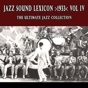 Jazz Sound Lexicon 1933 Vol.4