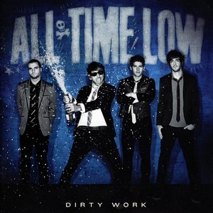 Dirty Work [Explicit]