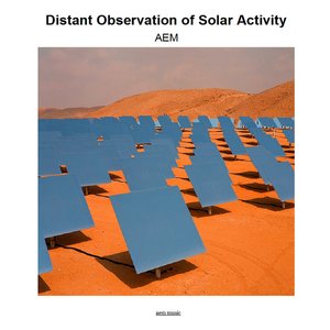 Distant Observation of Solar Activity