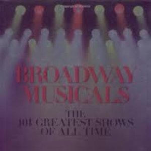 101 Broadway Musicals