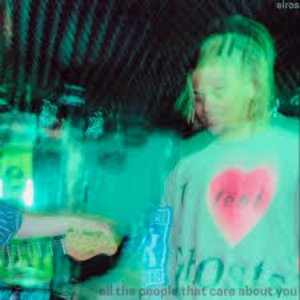 all the people that care about you [Explicit]