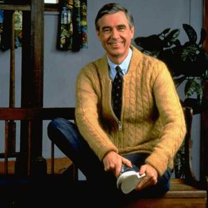 Avatar di Mister Rogers Remixed