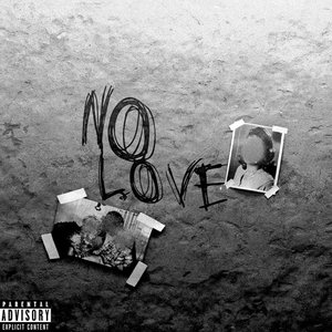 No Love - Single