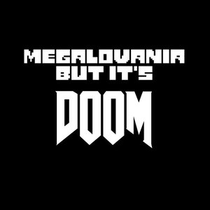 Megalovania But It's Doom